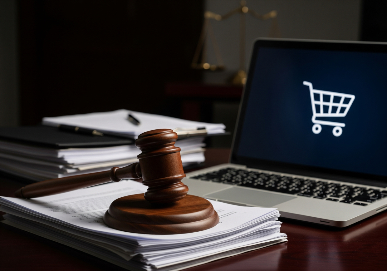 E-ticaret Hukuku: Tüketici Hakları ve Online Alışveriş