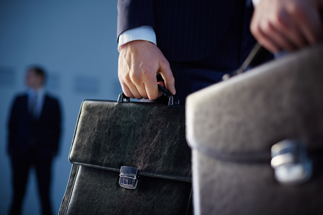 How Does the Enforcement and Seizure Process Work?