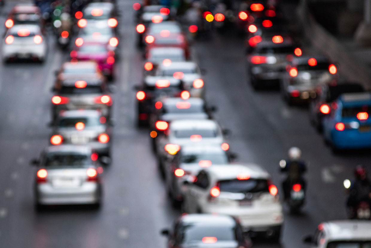 2025 yeni trafik cezaları