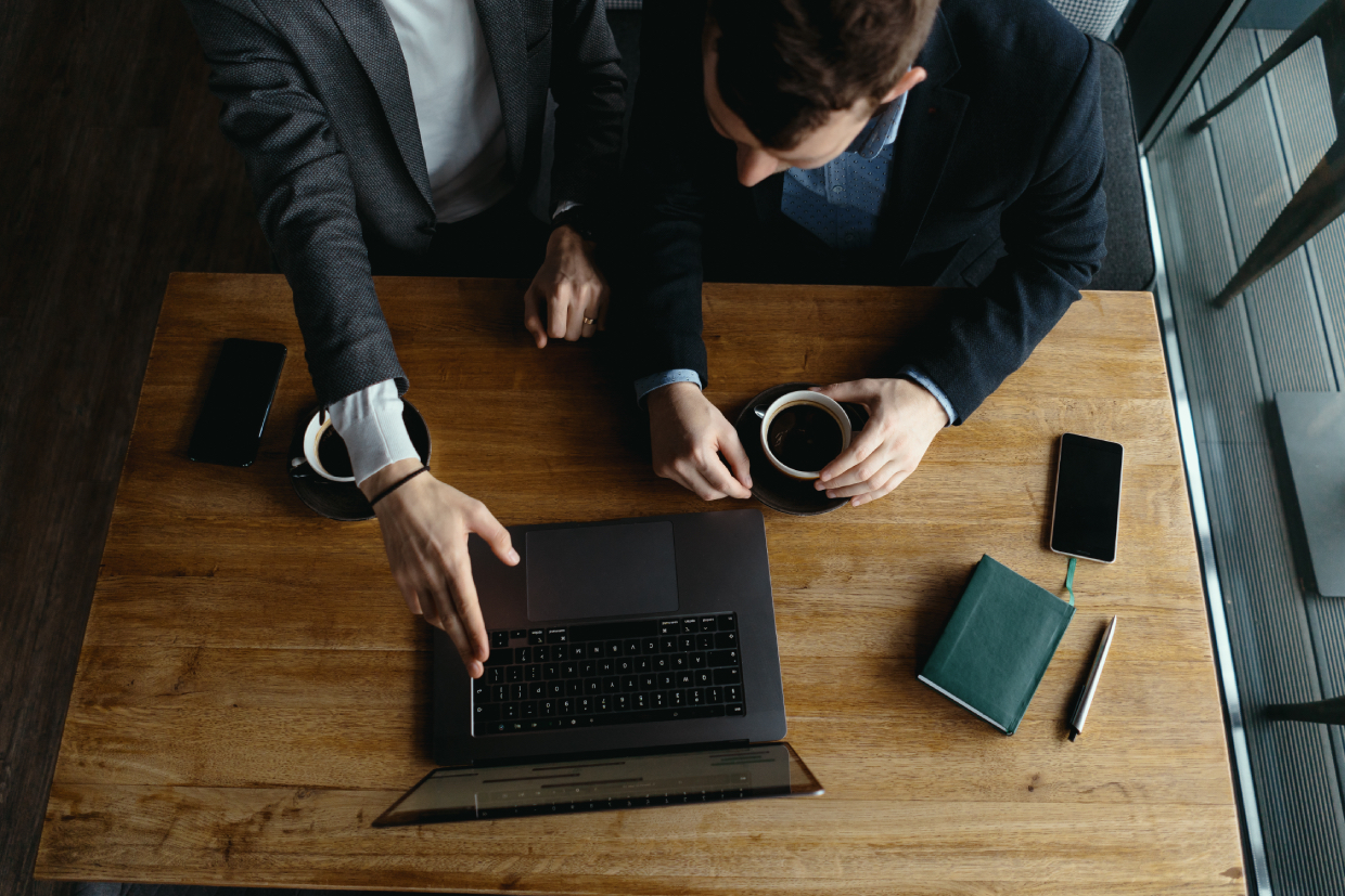 7 Adımda Startuplar İçin Hukuki Rehber