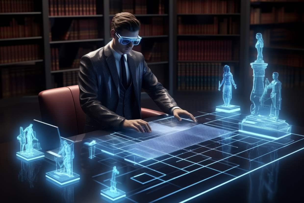 Metaverse Ortamında Mülkiyet Hakkı-1