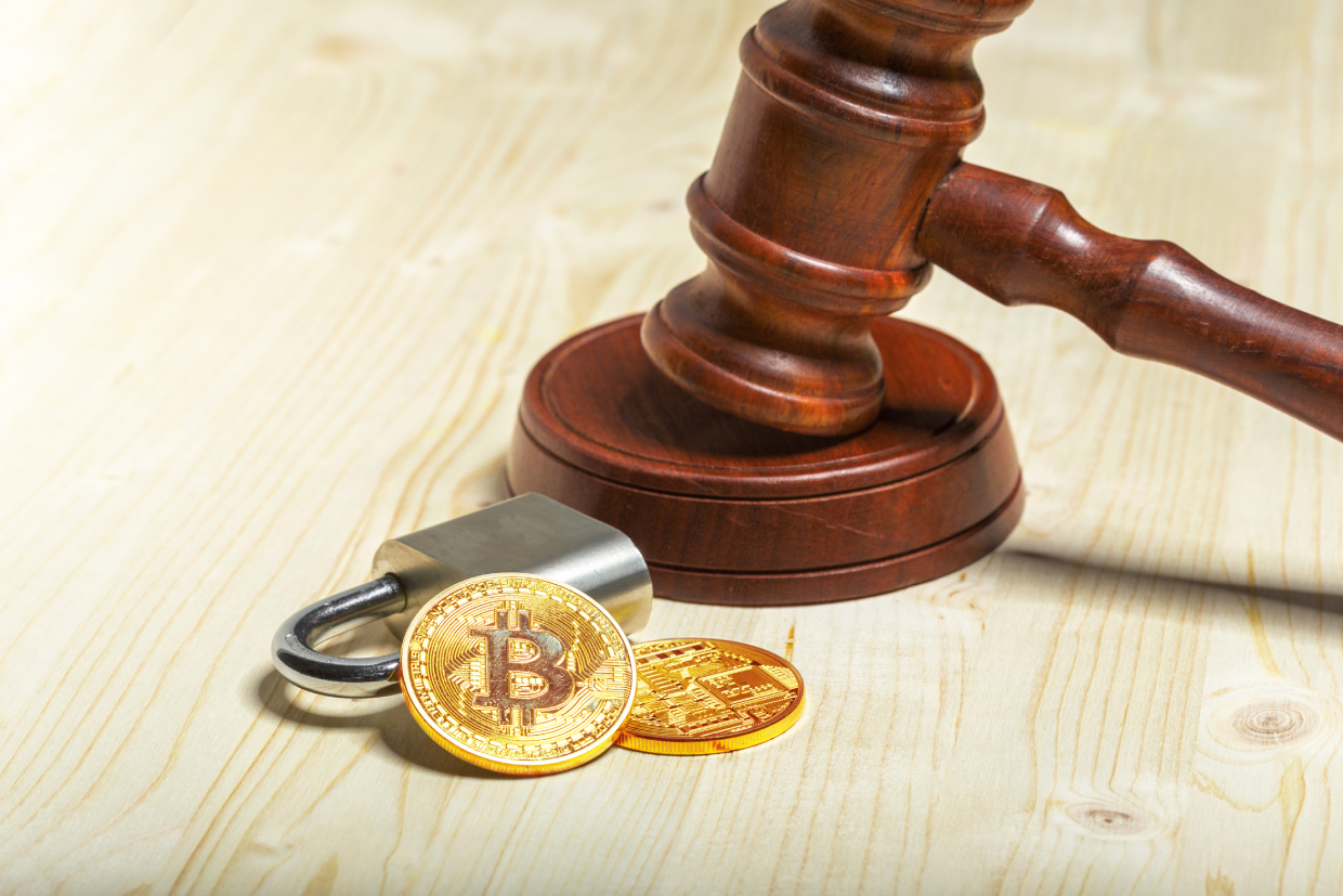TCK Kapsamında Kripto Varlık Dolandırıcılığı-1