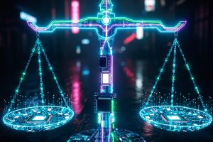 Yapay Zeka Çağında Eserlerin Asıl Sahibi Kim-1