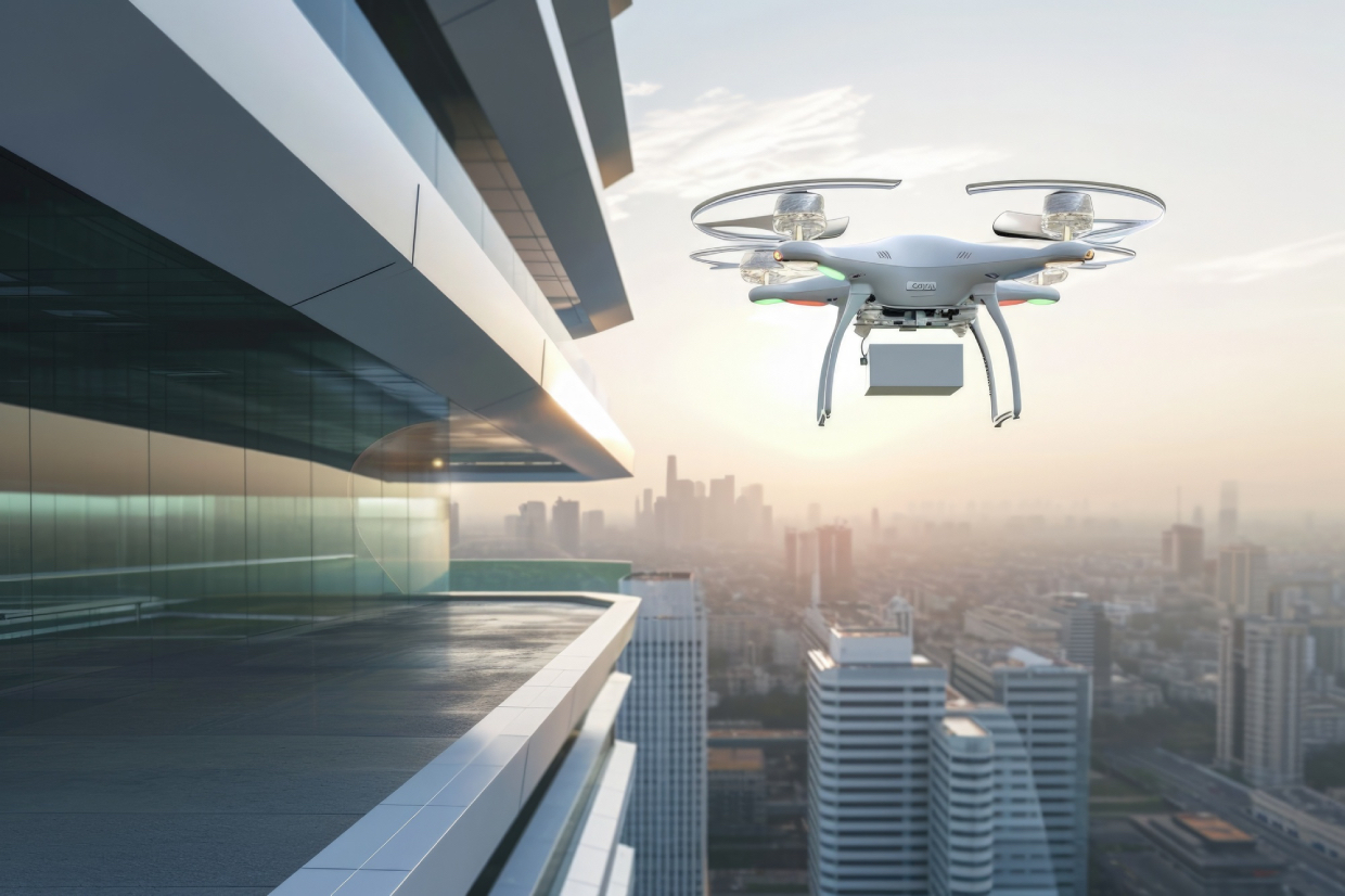 Drone Kullanımında 6 Hukuki Sorumluluk