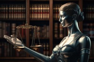 Yapay Zeka Kararlarında Hukuki Sorumluluk Kimdedir?